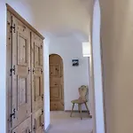 Chesa Aurora - Appartement *