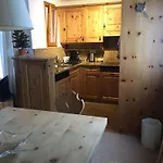 Chesa Aurora -