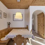 Chesa Aurora - La Punt-Chamues-ch