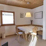 Appartement Chesa Aurora - La Punt-Chamues-ch