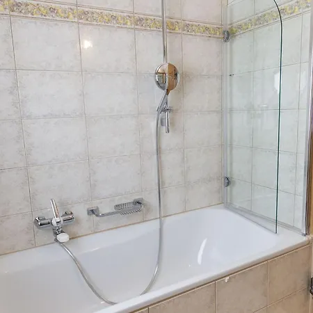 Appartement Chesa Aurora -