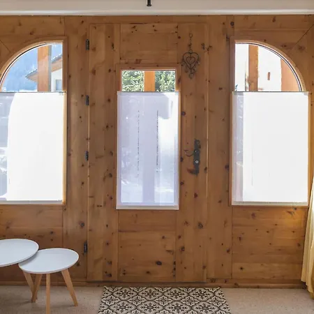 Chesa Aurora - Apartment *