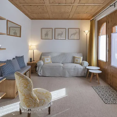 Chesa Aurora - * La Punt-Chamues-ch