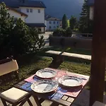 Chesa Aurora - Daire