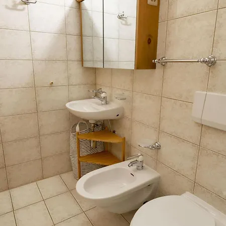 Apartament Chesa Aurora - La Punt-Chamues-ch