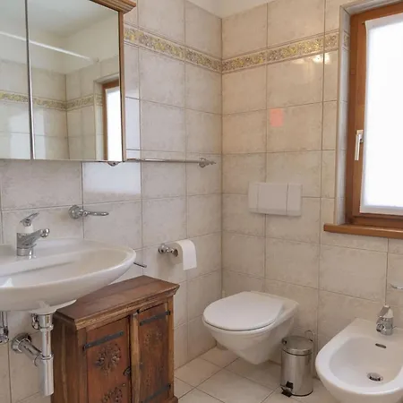 Chesa Aurora - Apartament *